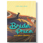 Bride Price and Other Stories by Calbi Anji Asain Front Cover