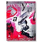Santelmo: Liwanag sa Dilim, Issue No. 12, April 2025 Front Cover