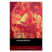 The Communist Party of the Philippines 1968-1993 by Kathleen Weekley Front Cover