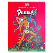 Dumagit by Francisco V. Coching Front Cover