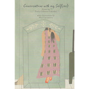 Conversations with my Self(ies): Poems by Pierra Calasanz-Labrador Front Cover