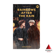 Rainbows After the Rain by Jamariesse Front Cover