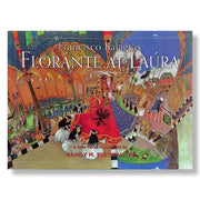 Florante At Laura by Francisco Balagtas (A new verse translation by Randy M. Bustamante) Front Cover