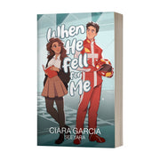 Ongpauco Series: When He Fell For Me Front Cover