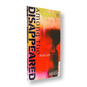 Kabilang sa mga Nawawala/Among The Disappeared by Ricky Lee Front Cover