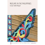 Muslims in the Philippines Front Cover
