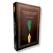 The First Filipino: A Biography of Jose Rizal by Leon Ma. Guerrero Front Cover