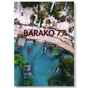 Barako 77: The Story of Environmental Activism in San Juan, Batangas, Edited by Maria Karina Garilao Front Cover
