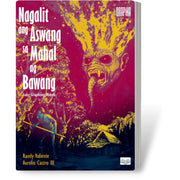 Nagalit ang Aswang sa Mahal ng Bawang SB Front Cover