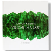 Ramon Orlina: Visions of Glass by Cid Reyes Front Cover
