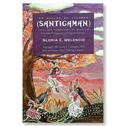Sa Ngalan ng Tigaman (Santigaman) Saksi ang Mamaratbat at Babaylan: Edisyong Bilingguwal sa Filipino Front Cover