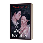 A Wife's Sacrifice Front Cover