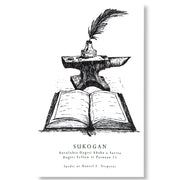 Sukogan: Antolohia Dagiti Ababa a Sarita Dagiti Fellow ti Pasnaan II, Edited by Daniel L. Nesperos Front Cover