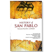 History of San Pablo: Reviewed, Rewritten, and Retold by Jaime Aristotle B. Alip, et.al. Front Cover