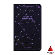 Wind of Serendipity (Zodiac Series: Air) by CHELSEA_13,SHIRLENGTEARJERKY, PEACHXVISION Front Cover