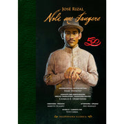 Noli Me Tangere (Revised) Front Cover