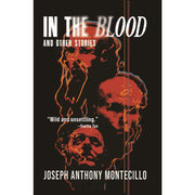 In the Blood and Other Stories Front Cover