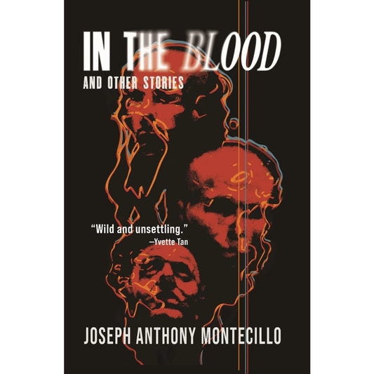 In the Blood and Other Stories Front Cover