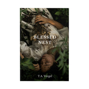 Blessed Nest by T.A. Vergel Front Cover