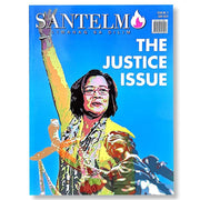 Santelmo: Liwanag sa Dilim, Issue No. 5, June 2023 Front Cover