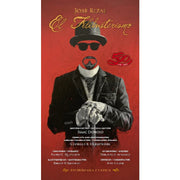 Jose Rizal's El Filibusterismo Front Cover