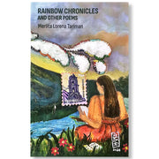 Rainbow Chronicles and Other Poems by Merlita Lorena Tariman Front Cover