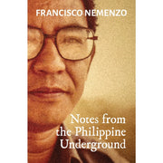 Notes from the Philippine Underground Front Cover