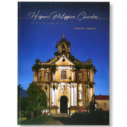 Hispanic Philippine Churches: An Architectural Study by Benito J. Legarda, Jr Front Cover
