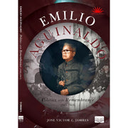 Emilio Aguinaldo: Politics and Remembrance (1901–1963) Front Cover
