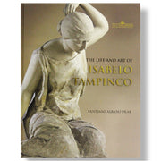 The Life and Art of Isabelo Tampinco by Santiago Albano Pilar Front Cover