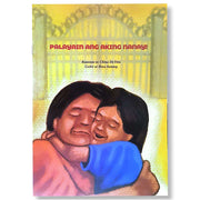 Palayain ang Aking Nanay by China de Vera Front Cover