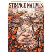 STRANGE NATIVES: The Forgotten Memories of a Forgetful Old Woman by Paolo Herras & Jerico Marte Front Cover