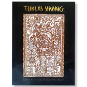 Tuklas Sining: Essays on the Philippine Arts, Edited by Nicanor G. Tiongson Front Cover