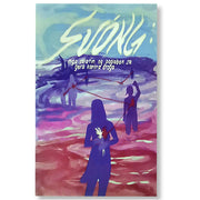 Suong: Mga Sulatin ng Paglaban sa Gera Kontra Droga by Mae Ann Hao, Roda Tajon, and Faye Cura Front Cover