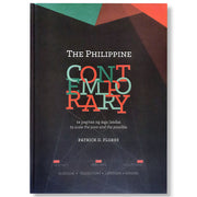 The Philippine Contemporary: Sa Pagitan ng mga Landas/To Scale the Past and the Possible by Patrick Front Cover
