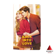 Back Into Love by FEDEJIK Front Cover