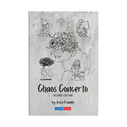 Chaos Concerto by Jessa Erandio Front Cover
