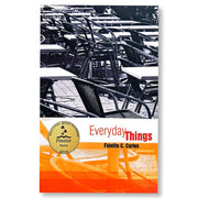 Everyday Things  (Poems) by Fidelito C. Cortes Front Cover