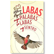Labas: Mga Palabas sa Labas ng Sentro Mga Dula ni Reuel Molina Aguila Front Cover