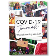 Covid  Journals: Women Writing Women by Ma. Diosa Labiste, Pinky C. Serafica, Diana G. Mendoa. et.al Front Cover