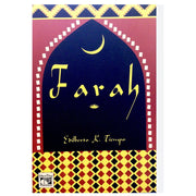 Farah by Edilberto K. Tiempo Front Cover