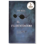 El Filibusterismo, Salin ni Virgilio S. Almario Front Cover