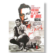 The Complete Poems and Plays of Jose Rizal, Translated by Nick Joaquin Front Cover