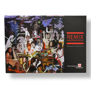 Remix: Santiago Bose, February to March 2010 Front Cover