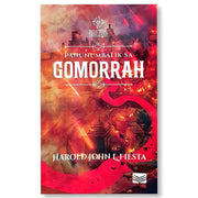 Panunumbalik sa Gomorrah by Harold John L. Fiesta (Poetry) Front Cover