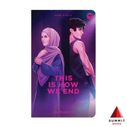 This Is How We End by HANMARIAM Front Cover