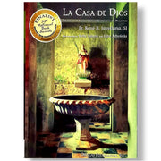 La Casa De Dios: The Legacy of Filipino-Hispanic Churches in the Philippines by Fr. Rene B. Javellan Front Cover