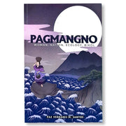 Pagmangno: Woman, Nation, Ecology, Bikol by Paz Verdades M. Santos Front Cover