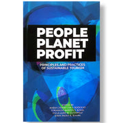 People Planet Profit; Principles and Practices of Sustainable Tourism, Edited by Maria Cherry Lyn S. Front Cover