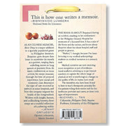 Bone Deep: Hospital Diary and Other Essays by Romulo P. Baquiran Jr. Front Cover